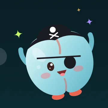 Pirate Peachi
