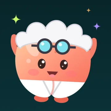Scientist Peachi